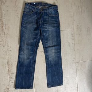 London Bridge Jeans